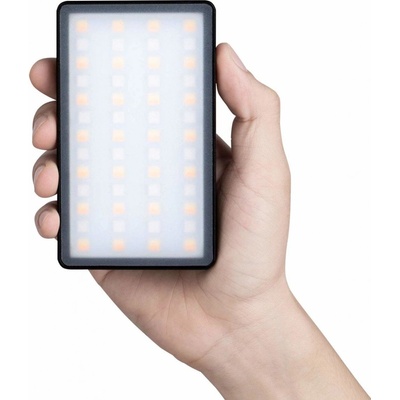 Viltrox RGB světlo s integrovanou baterkou - RB08P