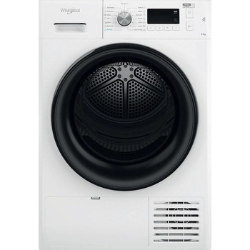 Whirlpool FFT M11 82B EE R