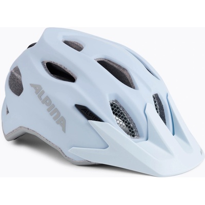 Alpina Carapax Jr dove blue/grey matt 2025