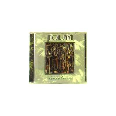 Yellowjackets - Greenhouse CD