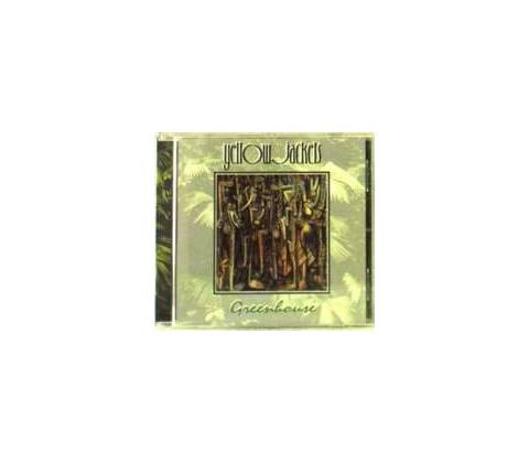 Yellowjackets - Greenhouse CD