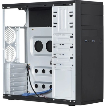 Chieftec Elox Series HQ-01B-OP