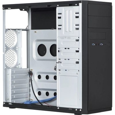 Chieftec Elox Series HQ-01B-OP