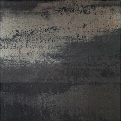 EBS Corten CORT60CB 60 x 60 cm matná čierna 1.44 m²