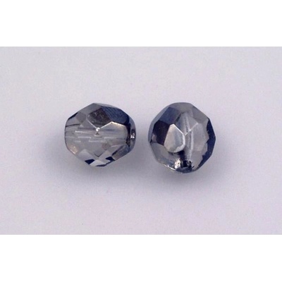 Glass beads, s.r.o. Broušené korálky - ohňovky 8 mm 00030/27401 Balení: 150ks