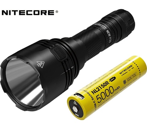 Nitecore P30