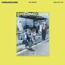 NCT Dream DreamSpace Real Version CD