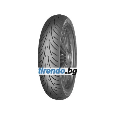 Mitas Touring Force-SC ( 120/70-10 TL 54L Задно колело, Предно колело )