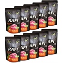 Rafi Cat kačacie 10 x 100 g