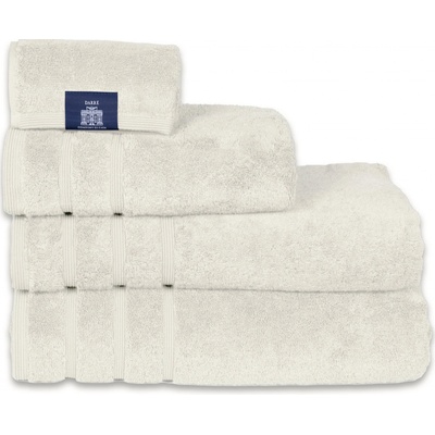 Darré ručníky a osušky COMFORT DI CASA bílá ručník 50 x 100 cm