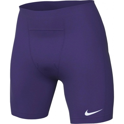 Nike M NK DF STRIKE NP SHORT fialová