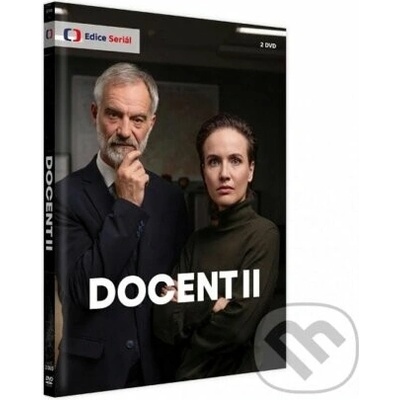 Docent II DVD