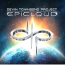 DEVIN TOWNSEND PROJECT: EPICLOUD CD