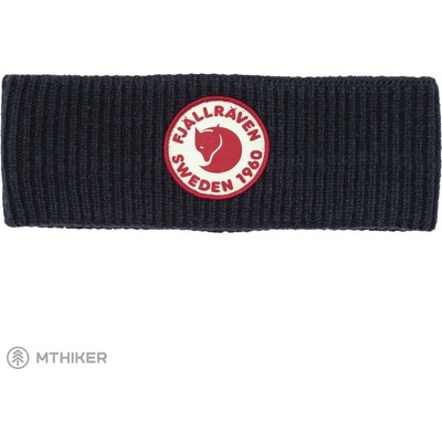Fjällräven 1960 Logo Dark Navy