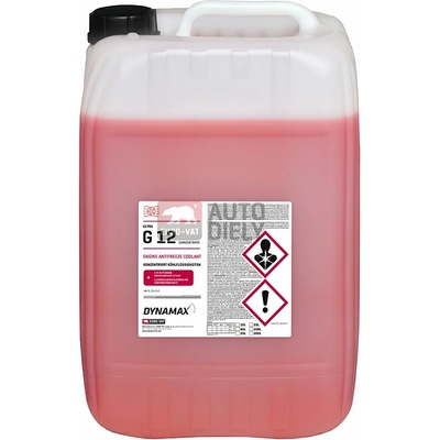 DYNAMAX Cool Ultra 12++ 25 l