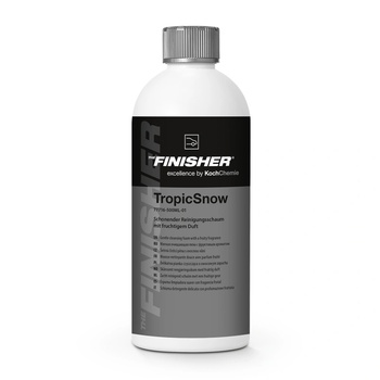 Koch-Chemie The Finisher TropicSnow - pH неутрална активна пяна 500ml (4416)