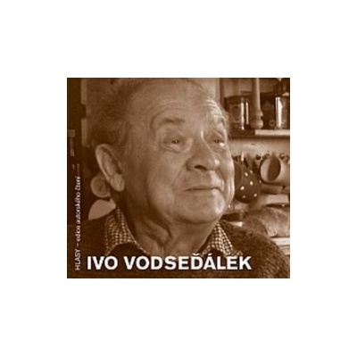 Ivo Vodseďálek