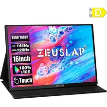 ZEUSLAP P16KT