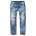 Brandit Will Denim Jeans, сини (1015.62)