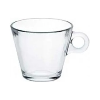 Image 1 of ITALY Borgonovo-conic milk-Чаша за топла напитка с дръжка-280мл (021325)