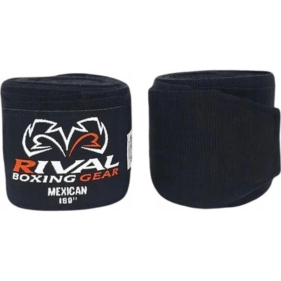 Rival Boxing RBP