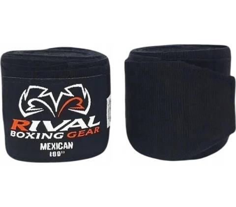 Rival Boxing RBP