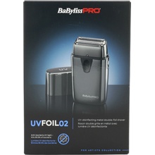 BaByliss PRO UVFOIL02 FXLFS2E