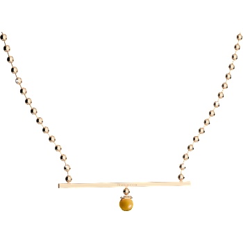 Rebecca Дамско колие Rebecca Boulevard Stone - BBYKOC07 (BBYKOC07)