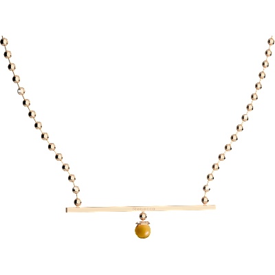 Rebecca Дамско колие Rebecca Boulevard Stone - BBYKOC07 (BBYKOC07)