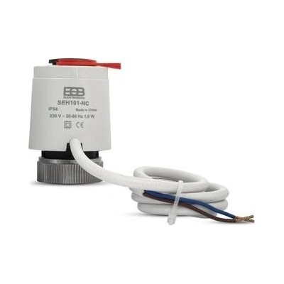 Elektrobock SEH101-NC, EB00023