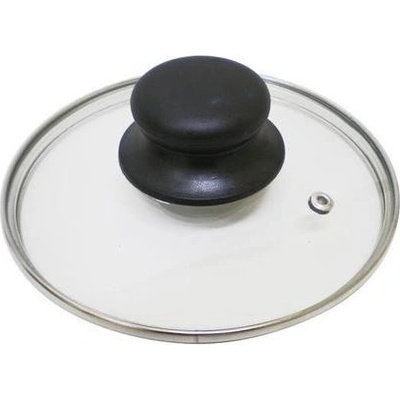 Provence pokrievka sklo 18cm