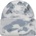 BUFF Шапка polar prints beanie