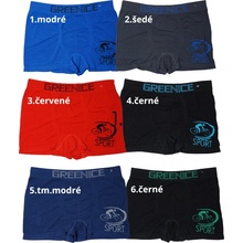 Greenice 4864