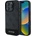 GUESS Предпазен Калъф за iPhone 16 Pro Max, Guess Hardcase, Черен