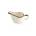 Gural Porselen - Side Каничка за мляко 90ml. (NBNEOJNSOO58KH) (0180423)