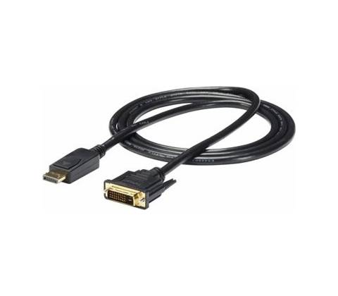 StarTech DP2DVI2MM6