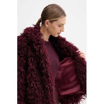 Sandro Ferrone Палто Sandro Ferrone (S31YBFPONGO)