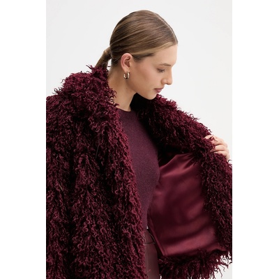 Sandro Ferrone Палто Sandro Ferrone (S31YBFPONGO)