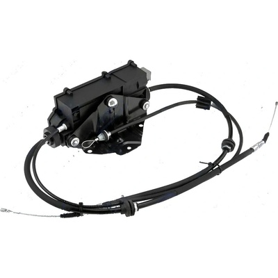 NTY Posilovač Ruční Brzdy BMW X5 F15 2013- X6 F16 2014 (34436868514)