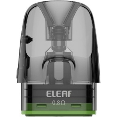 Eleaf iVeni Duo cartridge 0,8 ohm