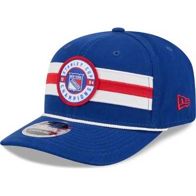 New York Rangers NHL New Era 970SS Champion 26