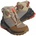Adidas Terrex Ax4R Mid CLIMAWARM+ K (JS2922) Юношески Боти