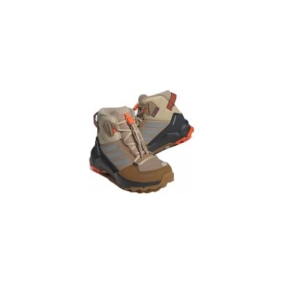 Adidas Terrex Ax4R Mid CLIMAWARM+ K (JS2922) Юношески Боти