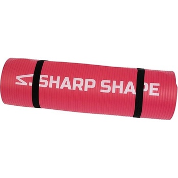 Sharp Shape Mat