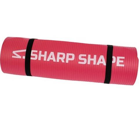 Sharp Shape Mat