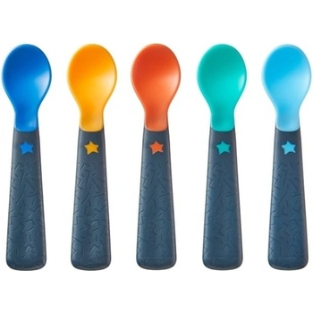TOMMEETIPPEE Easygrip 5 ks