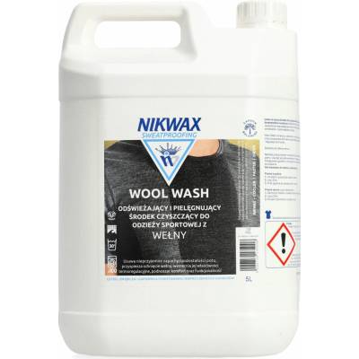 Nikwax Wool Wash 5 l