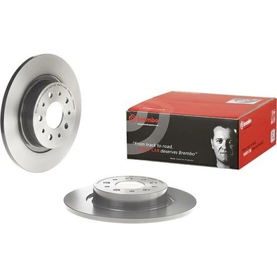 Brzdový kotúč BREMBO 08.9460.61 (08946061)
