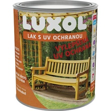 Luxol Lak s UV ochranou 0,75 l lesk