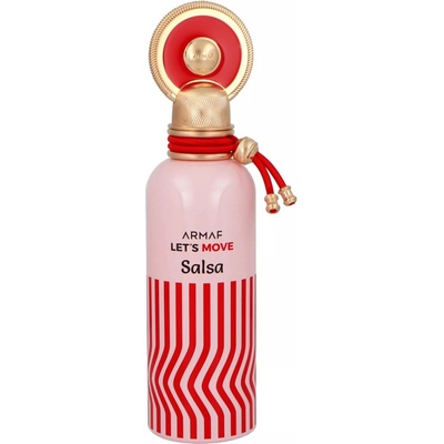 Armaf Let's Move Salsa parfumovaná voda unisex 100 ml